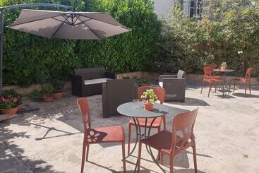 酒店 Giardino Dei Trulli