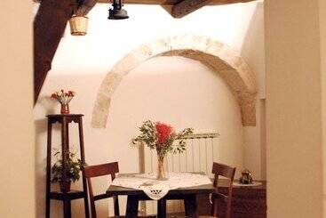 酒店 Giardino Dei Trulli