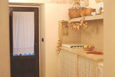 酒店 Giardino Dei Trulli