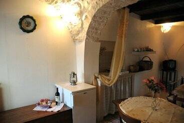 酒店 Giardino Dei Trulli