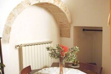 酒店 Giardino Dei Trulli