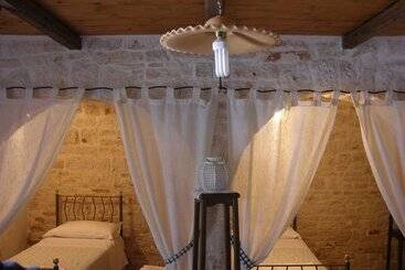 酒店 Giardino Dei Trulli
