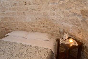 酒店 Giardino Dei Trulli