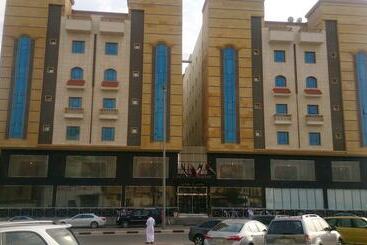 Golden Bujari Hotel Al Khobar