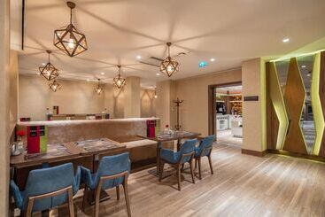 هتل Hampton By Hilton Kahramanmaras