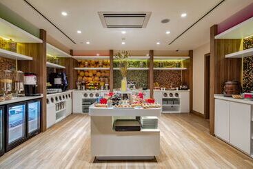هتل Hampton By Hilton Kahramanmaras