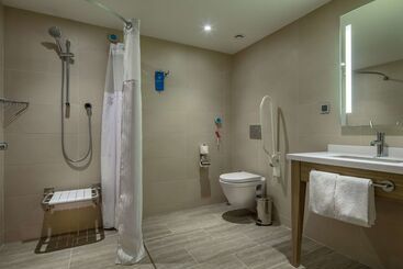 هتل Hampton By Hilton Kahramanmaras