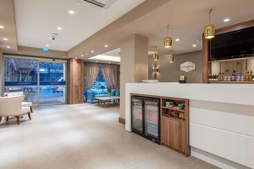 هتل Hampton By Hilton Kahramanmaras