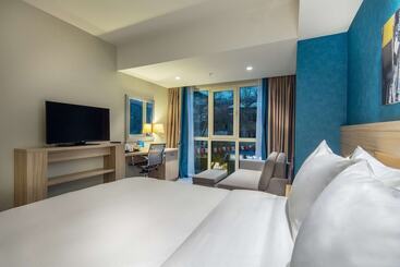 هتل Hampton By Hilton Kahramanmaras