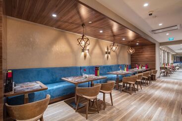 هتل Hampton By Hilton Kahramanmaras