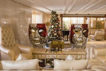 هتل Harir Palace