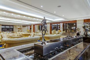 هتل Harir Palace