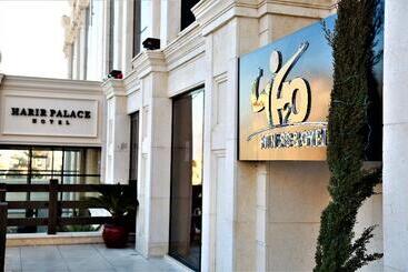 هتل Harir Palace