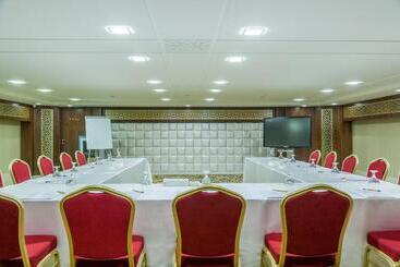 هتل Harir Palace