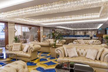 هتل Harir Palace