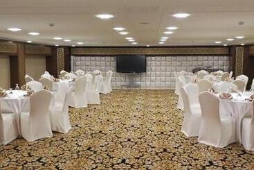 هتل Harir Palace