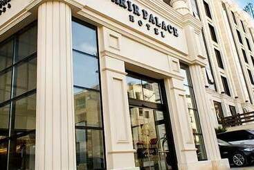 هتل Harir Palace