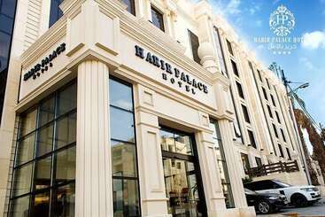 هتل Harir Palace