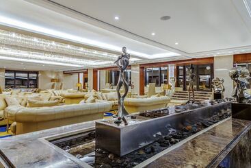 هتل Harir Palace