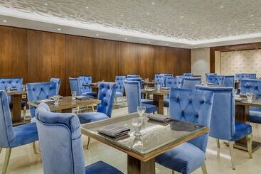 هتل Harir Palace