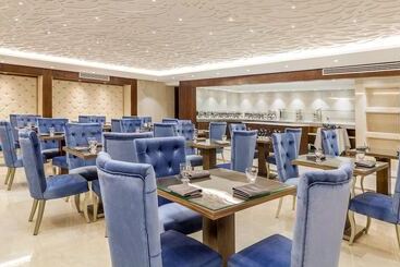 هتل Harir Palace