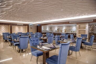 هتل Harir Palace
