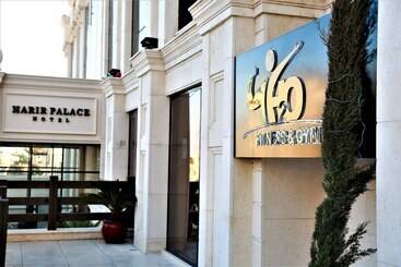 هتل Harir Palace