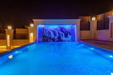 هتل Harir Palace