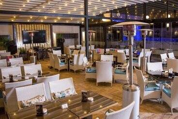هتل Harir Palace