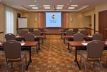 هتل Hyatt Place Sarasota/lakewood Ranch