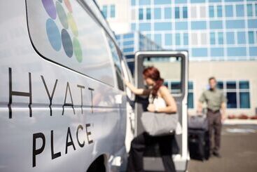 هتل Hyatt Place Sarasota/lakewood Ranch