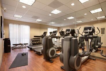 هتل Hyatt Place Sarasota/lakewood Ranch