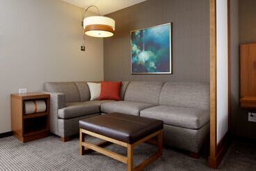 هتل Hyatt Place Sarasota/lakewood Ranch