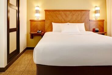 هتل Hyatt Place Sarasota/lakewood Ranch