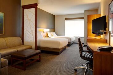 هتل Hyatt Place Sarasota/lakewood Ranch