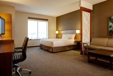 هتل Hyatt Place Sarasota/lakewood Ranch
