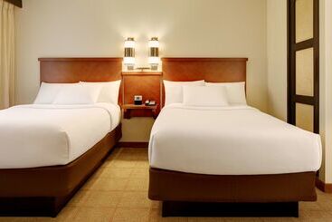 هتل Hyatt Place Sarasota/lakewood Ranch