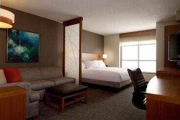 هتل Hyatt Place Sarasota/lakewood Ranch