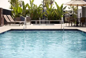 هتل Hyatt Place Sarasota/lakewood Ranch