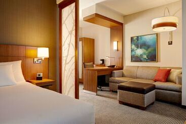 هتل Hyatt Place Sarasota/lakewood Ranch
