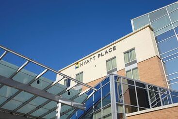 هتل Hyatt Place Sarasota/lakewood Ranch