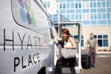 هتل Hyatt Place Sarasota/lakewood Ranch