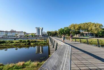 هتل Ibis Styles Dax Centre