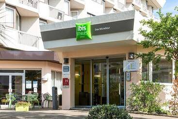 هتل Ibis Styles Dax Centre