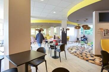 هتل Ibis Styles Dax Centre