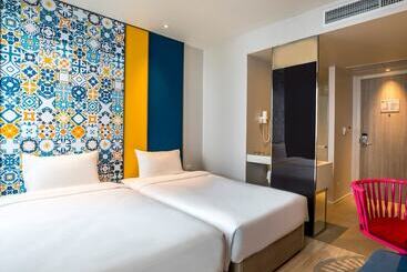 هتل Ibis Styles Phuket City