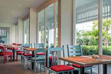 هتل Ibis Styles Phuket City