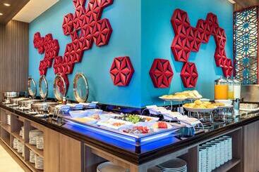 هتل Ibis Styles Phuket City