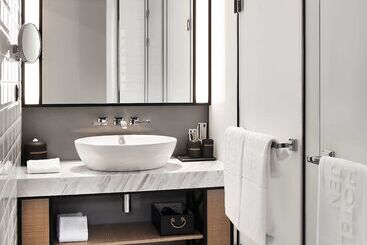 هتل Jen Beijing By Shangri La
