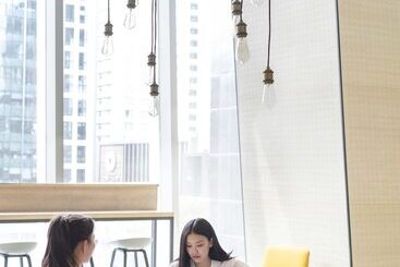 هتل Jen Beijing By Shangri La